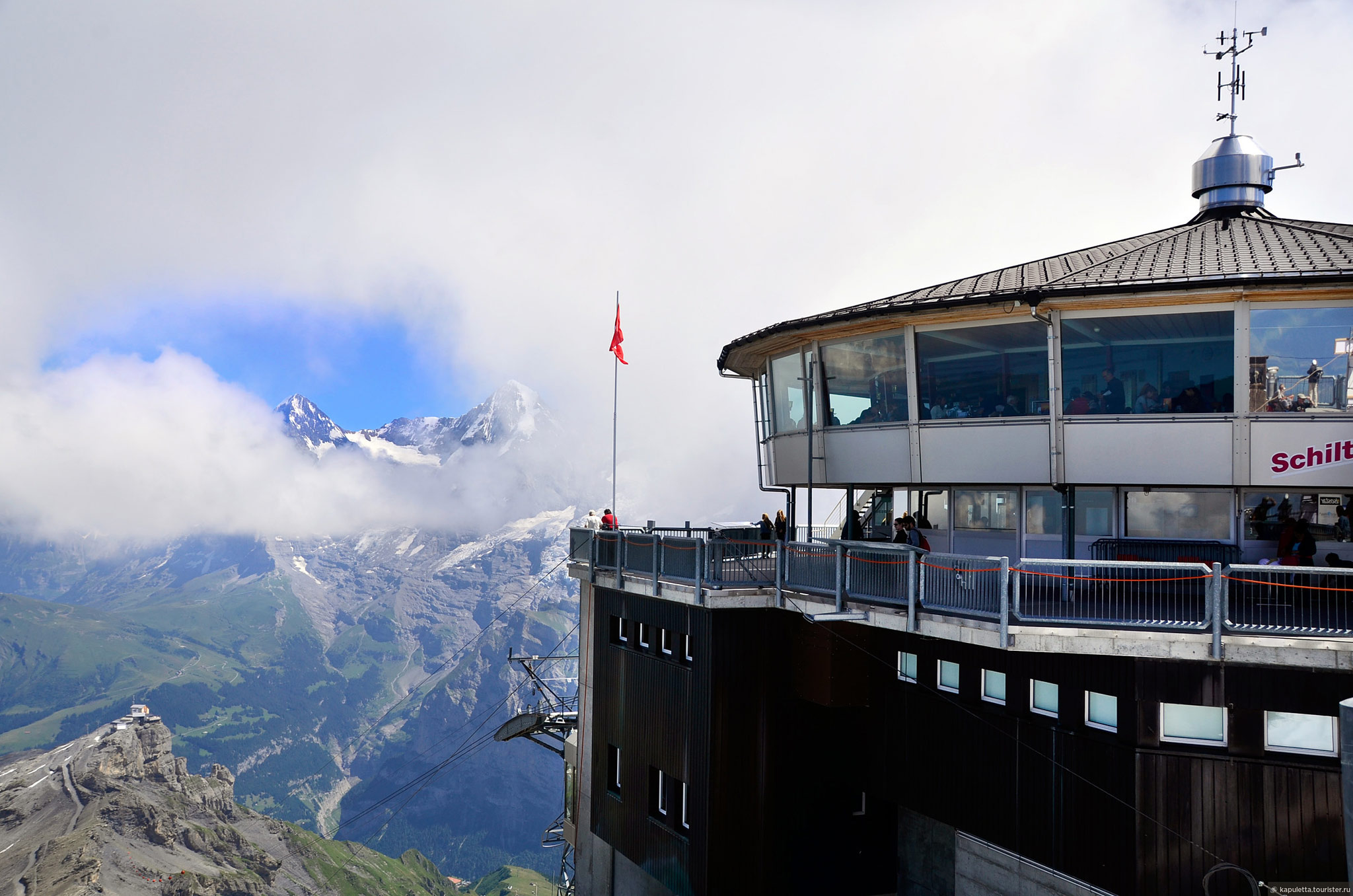 Schilthorn